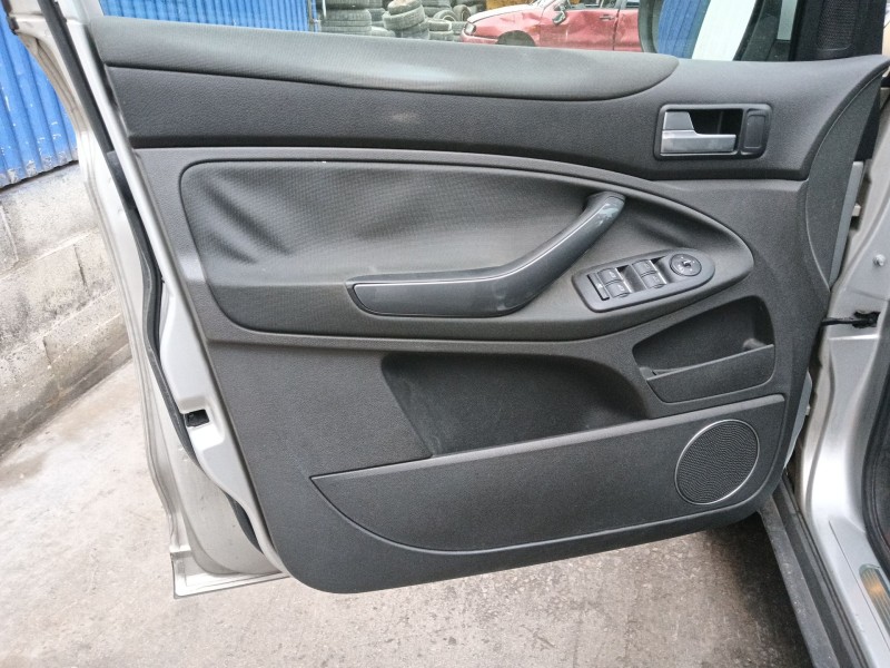 ford kuga i del año 2010