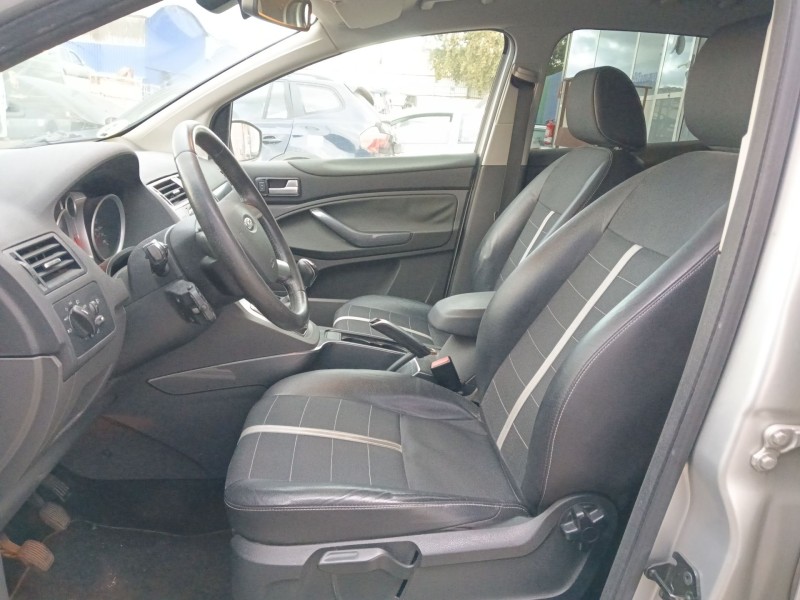 ford kuga i del año 2010