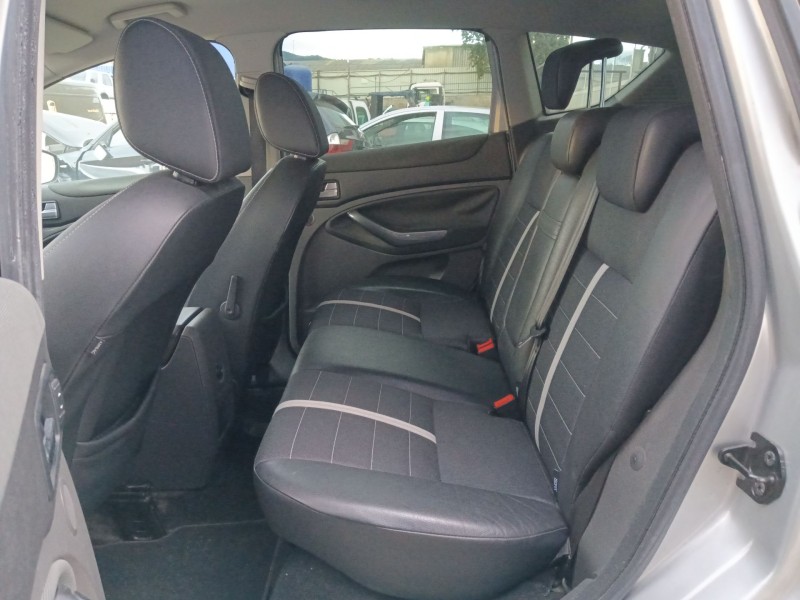 ford kuga i del año 2010