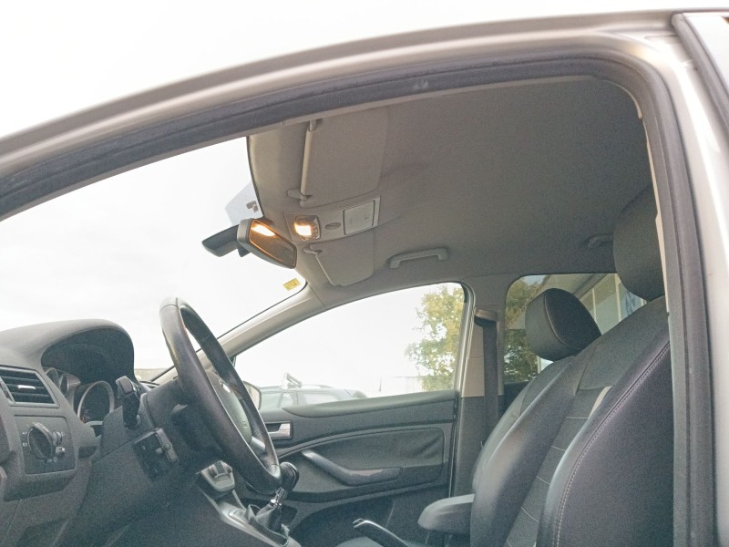 ford kuga i del año 2010