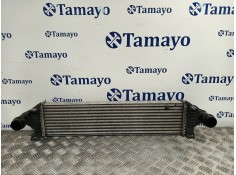 Recambio de intercooler para volvo v40 hatchback (525) d3 referencia OEM IAM 31367277 FCC7A 