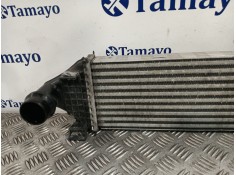 Recambio de intercooler para volvo v40 hatchback (525) d3 referencia OEM IAM 31367277 FCC7A  2