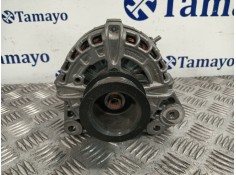 Recambio de alternador para volvo v40 hatchback (525) d3 referencia OEM IAM 31419101 0125711042 