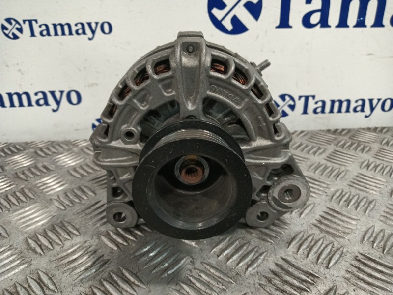 Recambio de alternador para volvo v40 hatchback (525) d3 referencia OEM IAM 31419101 0125711042 