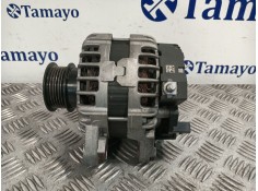 Recambio de alternador para volvo v40 hatchback (525) d3 referencia OEM IAM 31419101 0125711042  2