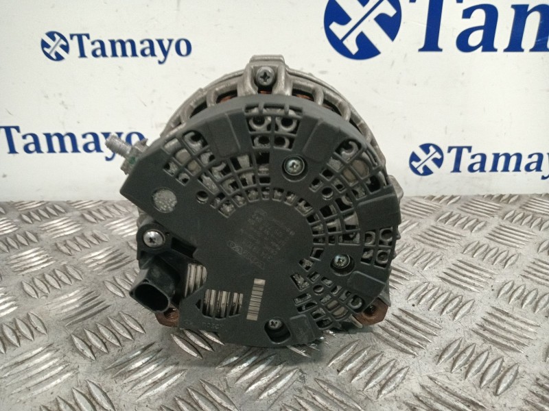 Recambio de alternador para volvo v40 hatchback (525) d3 referencia OEM IAM 31419101 0125711042 