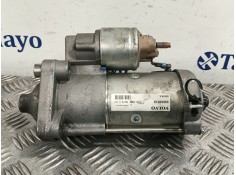 Recambio de motor arranque para volvo v40 hatchback (525) d3 referencia OEM IAM 30659576 BB4KA 
