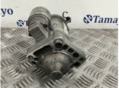 Recambio de motor arranque para volvo v40 hatchback (525) d3 referencia OEM IAM 30659576 BB4KA  2