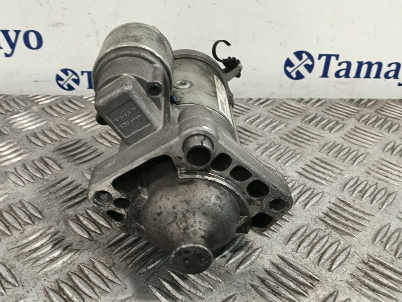 Recambio de motor arranque para volvo v40 hatchback (525) d3 referencia OEM IAM 30659576 BB4KA 