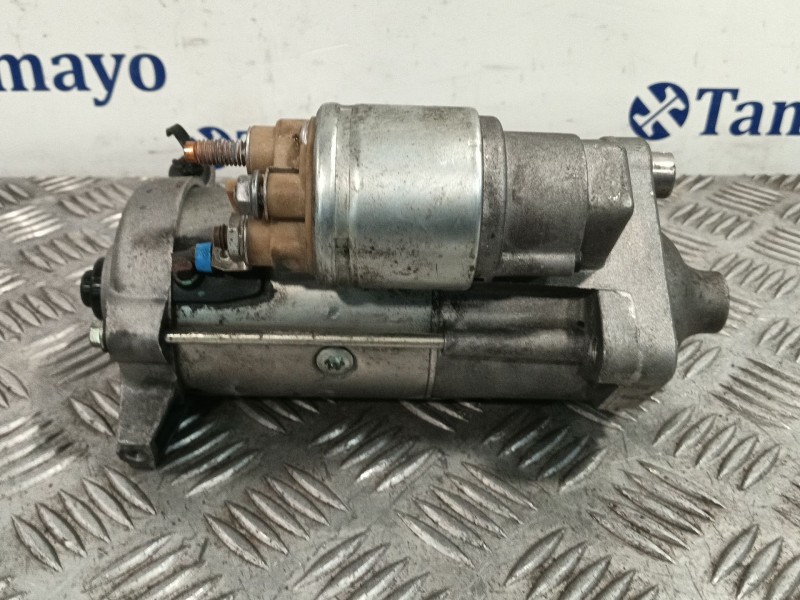 Recambio de motor arranque para volvo v40 hatchback (525) d3 referencia OEM IAM 30659576 BB4KA 