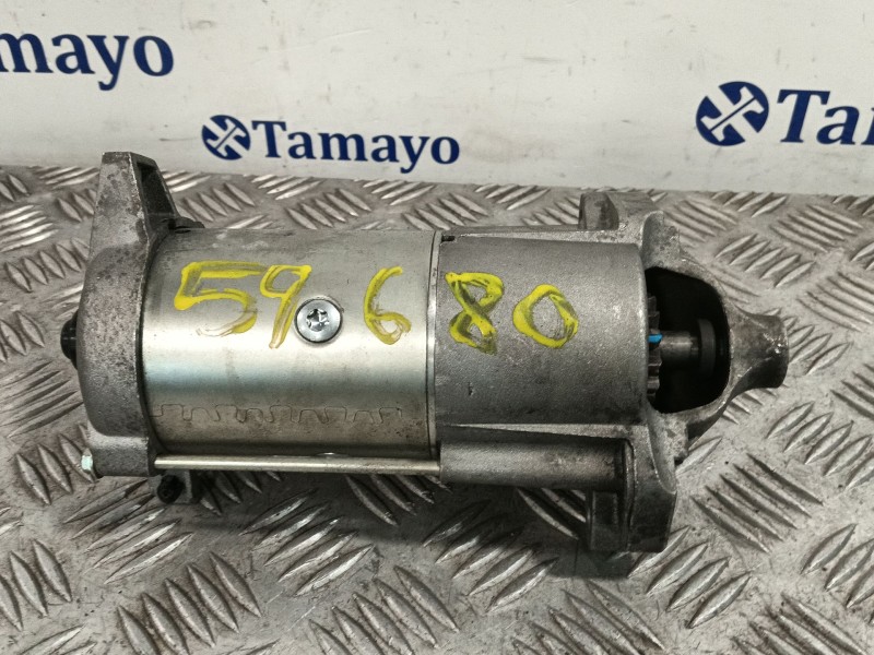 Recambio de motor arranque para volvo v40 hatchback (525) d3 referencia OEM IAM 30659576 BB4KA 