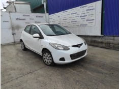Recambio de motor completo para mazda 2 lim. (de) referencia OEM IAM Y4  