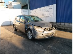 Recambio de motor completo para opel astra h (a04) 1.9 cdti (l48) referencia OEM IAM Z19DT  