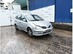 Recambio de motor completo para nissan almera tino (v10) 2.2 dci referencia OEM IAM YD22  