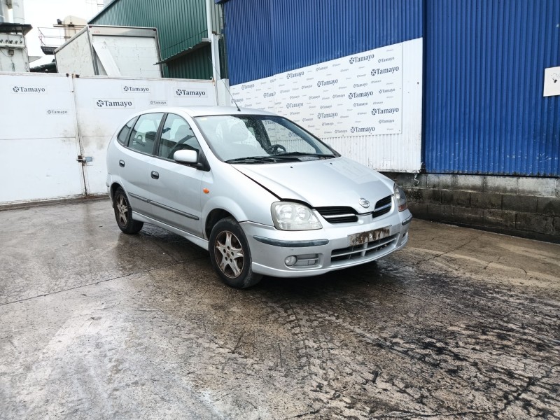 Recambio de motor completo para nissan almera tino (v10) 2.2 dci referencia OEM IAM YD22  
