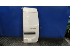 Recambio de puerta trasera carga derecha para dacia dokker furgoneta/monovolumen 1.5 dci 75 / blue dci 75 (fejw, feah) referenci