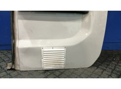 Recambio de puerta trasera carga derecha para dacia dokker furgoneta/monovolumen 1.5 dci 75 / blue dci 75 (fejw, feah) referenci 2