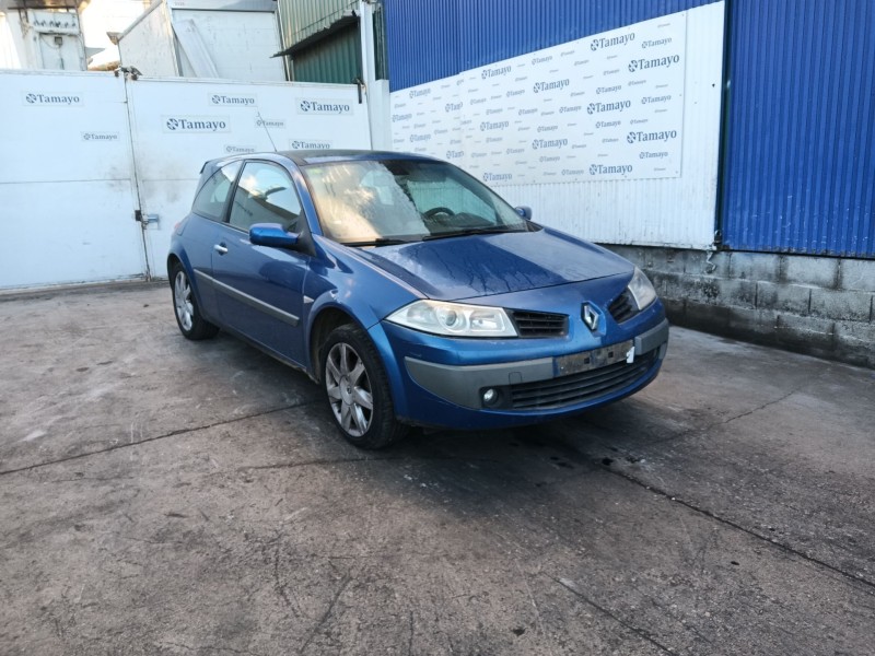 renault megane ii (bm0/1_, cm0/1_) del año 2007