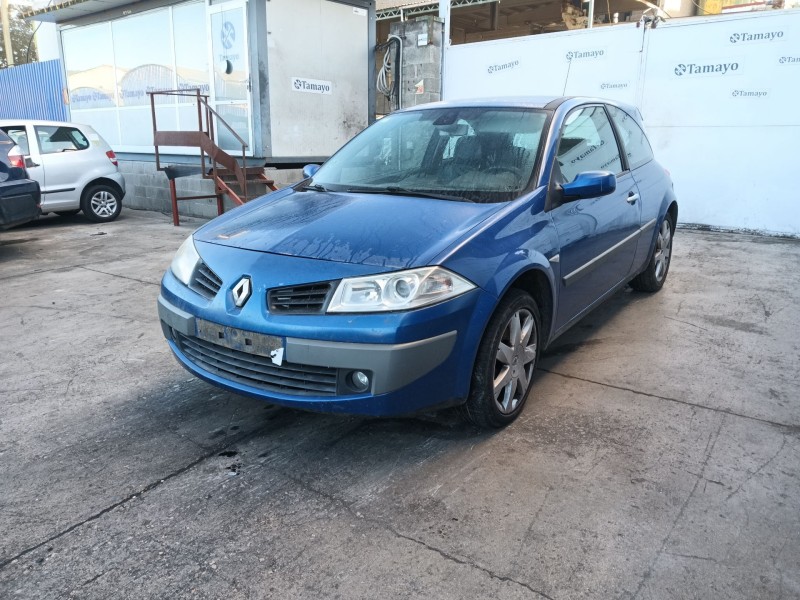 renault megane ii (bm0/1_, cm0/1_) del año 2007