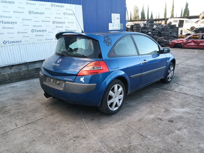 renault megane ii (bm0/1_, cm0/1_) del año 2007