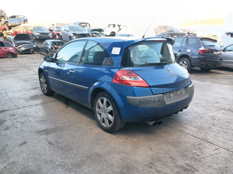 renault megane ii (bm0/1_, cm0/1_) del año 2007