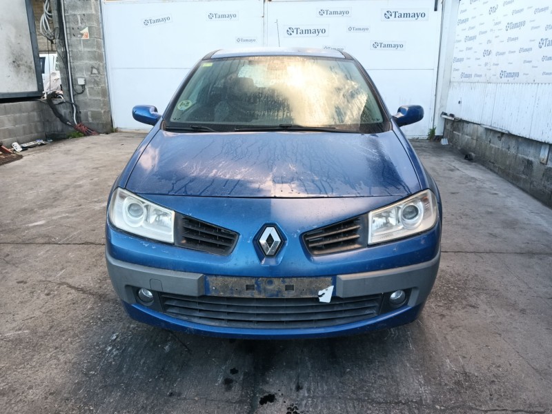 renault megane ii (bm0/1_, cm0/1_) del año 2007