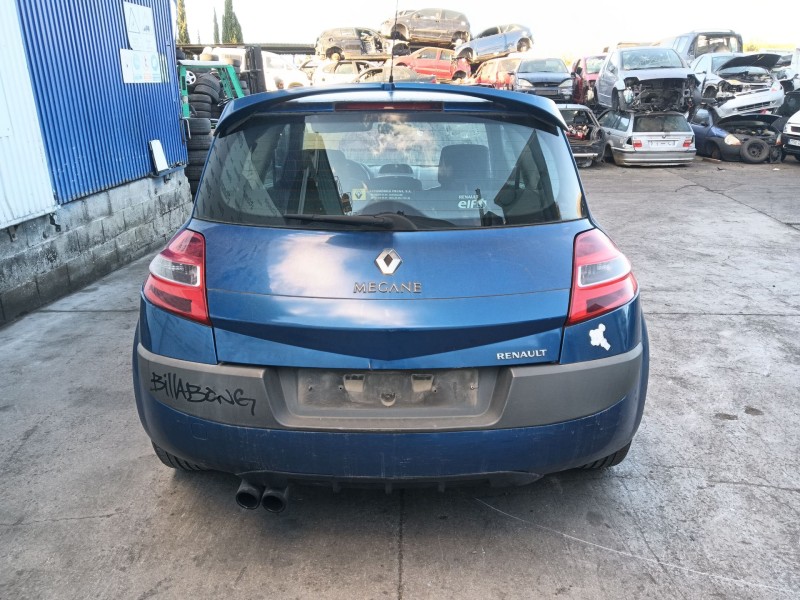 renault megane ii (bm0/1_, cm0/1_) del año 2007