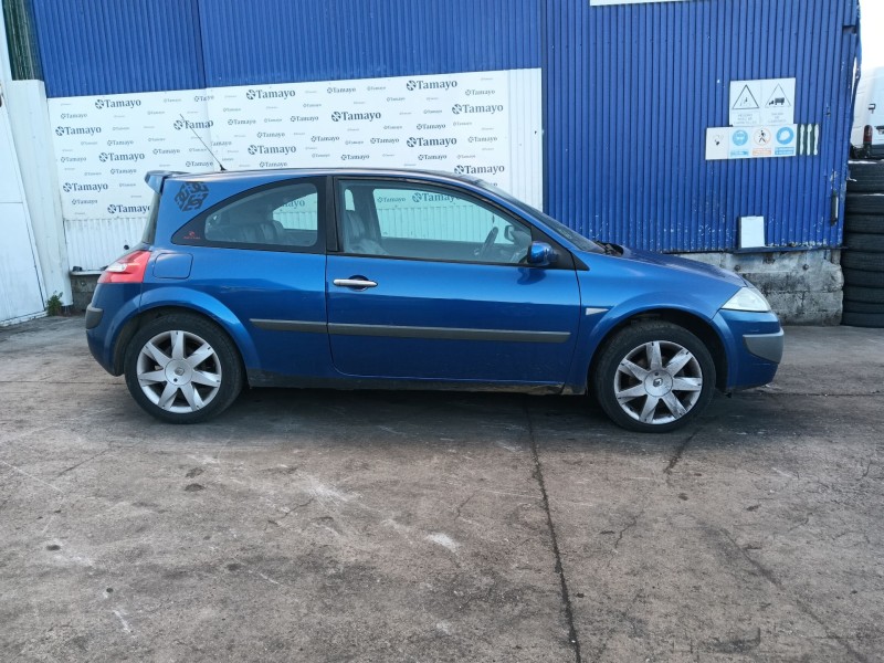 renault megane ii (bm0/1_, cm0/1_) del año 2007