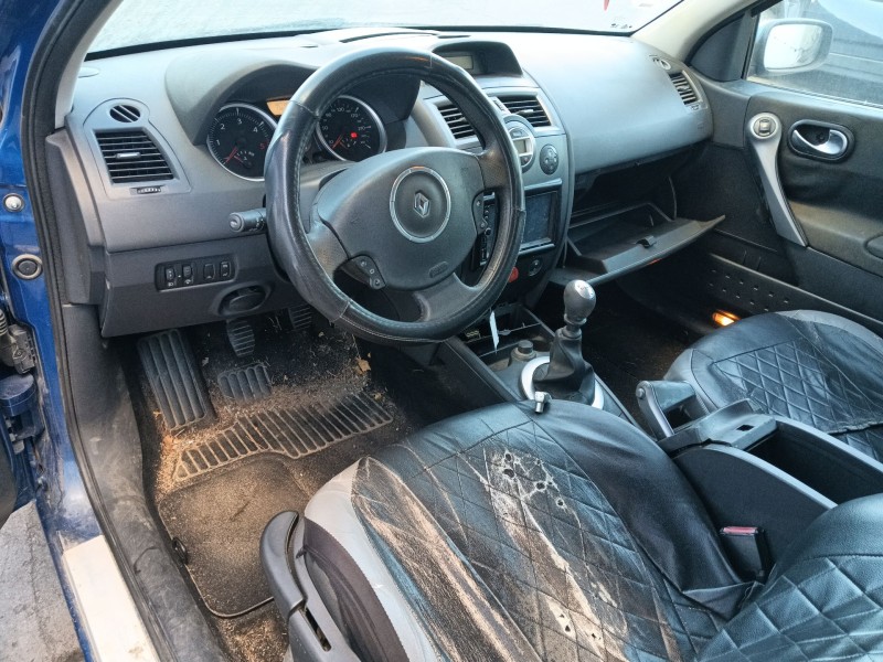 renault megane ii (bm0/1_, cm0/1_) del año 2007