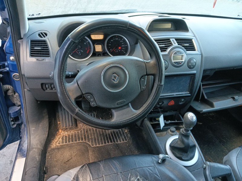 renault megane ii (bm0/1_, cm0/1_) del año 2007