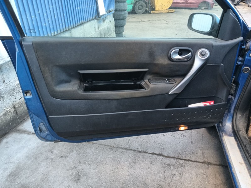 renault megane ii (bm0/1_, cm0/1_) del año 2007