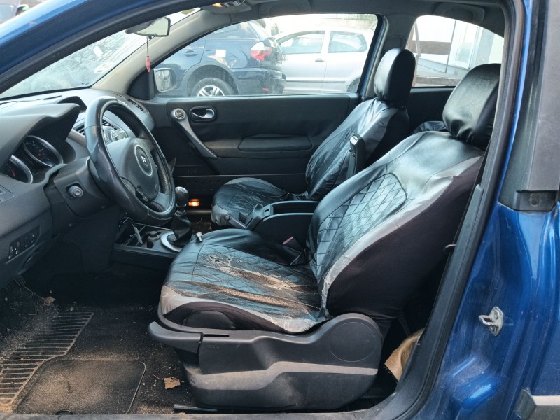 renault megane ii (bm0/1_, cm0/1_) del año 2007