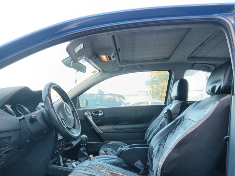 renault megane ii (bm0/1_, cm0/1_) del año 2007