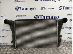 Recambio de radiador agua para volkswagen caddy iii furgoneta/monovolumen (2ka, 2kh, 2ca, 2ch) 1.6 tdi referencia OEM IAM 1k0145