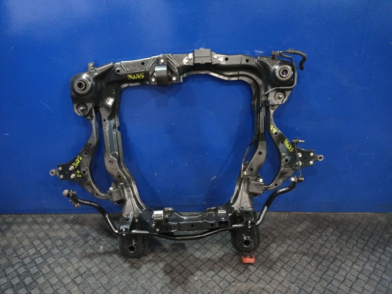Recambio de puente delantero para kia sportage referencia OEM IAM   