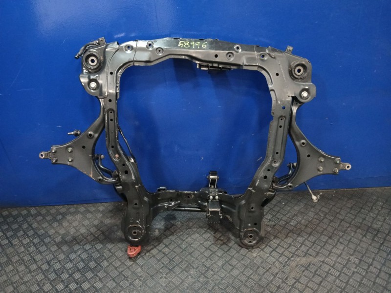 Recambio de puente delantero para kia sportage referencia OEM IAM   