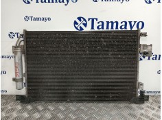 Recambio de condensador / radiador aire acondicionado para mitsubishi lancer viii (cy_a, cz_a) 1.8 (cy3a, cy6a) referencia OEM I