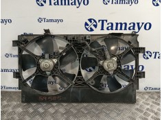 Recambio de electroventilador para mitsubishi lancer viii (cy_a, cz_a) 1.8 (cy3a, cy6a) referencia OEM IAM A830000  