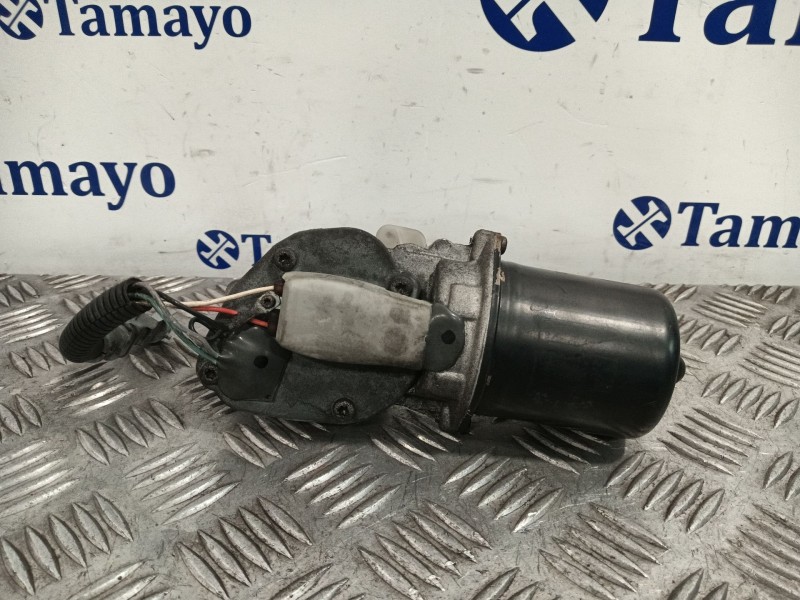 Recambio de motor limpia delantero para renault master ii furgoneta (fd) 2.5 dci referencia OEM IAM   