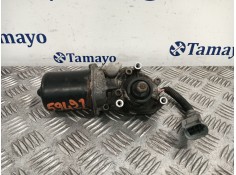 Recambio de motor limpia delantero para renault master ii furgoneta (fd) 2.5 dci referencia OEM IAM    2