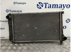 Recambio de radiador agua para bmw 3 (e36) 318 tds referencia OEM IAM 22455090 22455119 22455060