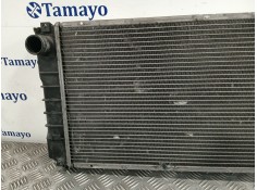 Recambio de radiador agua para bmw 3 (e36) 318 tds referencia OEM IAM 22455090 22455119 22455060 2
