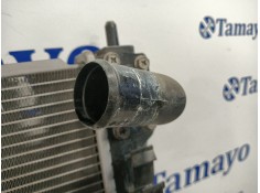 Recambio de radiador agua para mitsubishi lancer viii (cy_a, cz_a) 1.8 (cy3a, cy6a) referencia OEM IAM    2