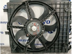 Recambio de electroventilador para seat ibiza iii (6l1) 1.4 tdi referencia OEM IAM 6R0121207Q 6R0959455E  2