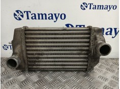 Recambio de intercooler para chrysler voyager (rg) referencia OEM IAM IA1072868503A 83403D 