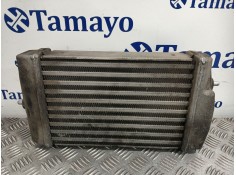 Recambio de intercooler para chrysler voyager (rg) referencia OEM IAM IA1072868503A 83403D  2