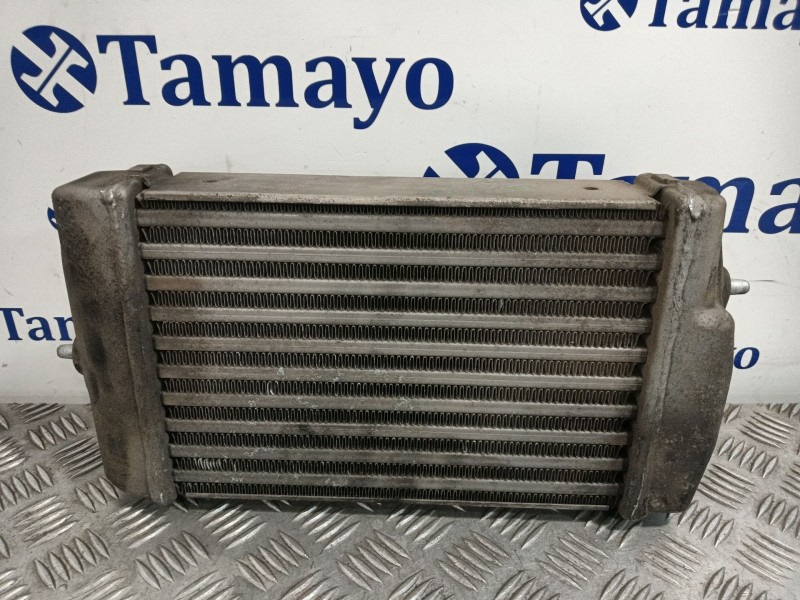 Recambio de intercooler para chrysler voyager (rg) referencia OEM IAM IA1072868503A 83403D 