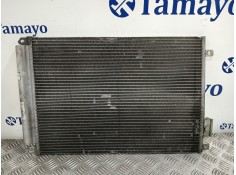 Recambio de condensador / radiador aire acondicionado para fiat 500 (312_) 1.2 (312axa1a) referencia OEM IAM 5A0370000  