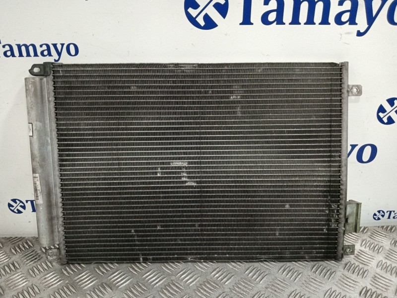 Recambio de condensador / radiador aire acondicionado para fiat 500 (312_) 1.2 (312axa1a) referencia OEM IAM 5A0370000  