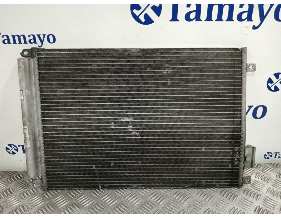 Recambio de condensador / radiador aire acondicionado para fiat 500 (312_) 1.2 (312axa1a) referencia OEM IAM 5A0370000  